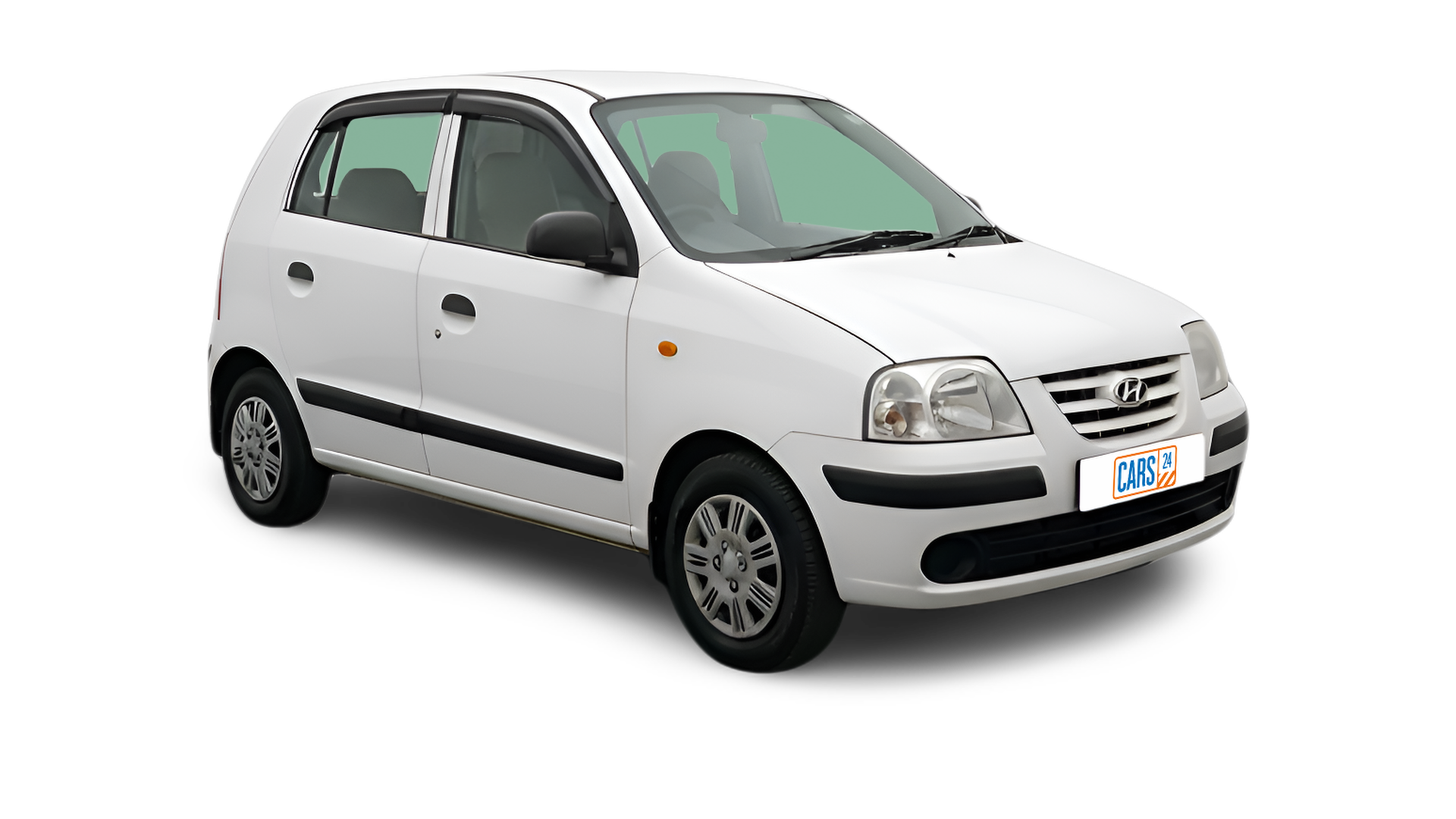 Hyundai Santro Xing-img